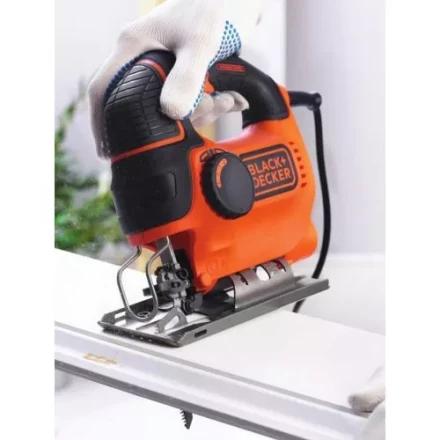 Электролобзик B&amp;D КS 901 SЕK купить в Нефтеюганске