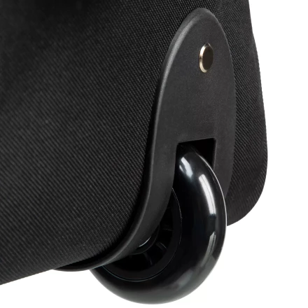 Сумка для инструмента Gross 90276, 500х280х290мм, выдвижная рукоятка, колеса, наплечный ремень купить в Нефтеюганске