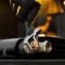 Ключ разводной Denzel, 200 мм, CrV, кованый, 15748 купить в Нефтеюганске