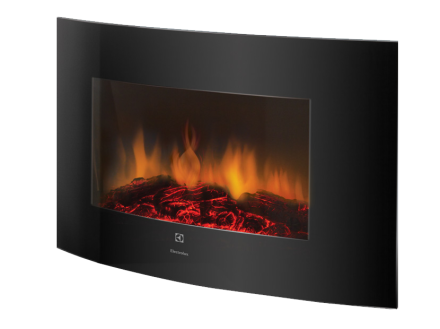 Электрокамин-камин электрический ELECTROLUX EFP/W 1150URLS купить в Нефтеюганске