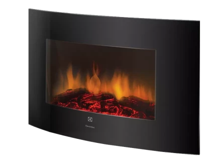 Электрокамин-камин электрический ELECTROLUX EFP/W 1150URLS купить в Нефтеюганске