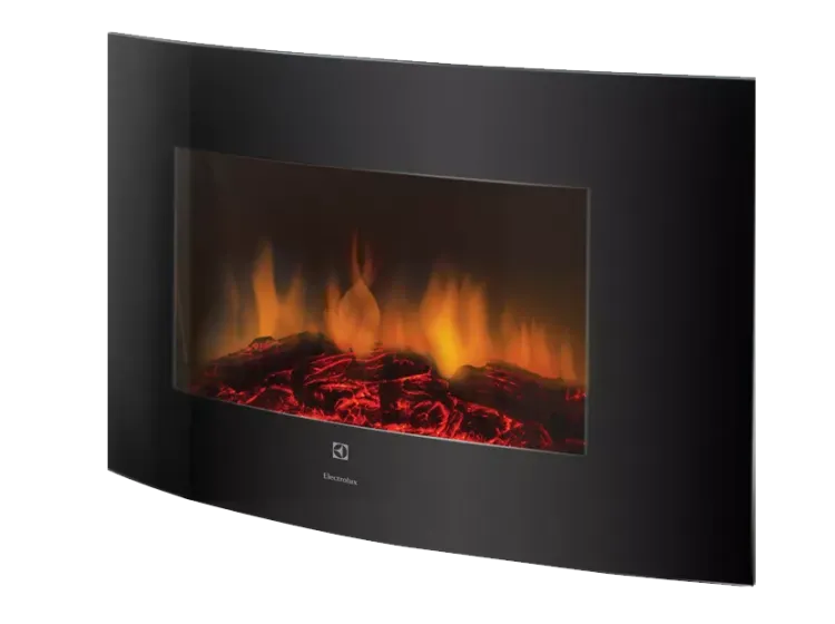 Электрокамин-камин электрический ELECTROLUX EFP/W 1150URLS купить в Нефтеюганске
