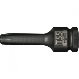 Головка ударная TORX 55 1/2&quot; Stels 13966