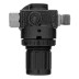 Регулятор давления с манометром Denzel R1500, 12 бар, 1/4&quot;, 57491 купить в Нефтеюганске