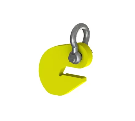 Захват торцевой ZT-3 1,0/2,0 1004437 купить в Нефтеюганске