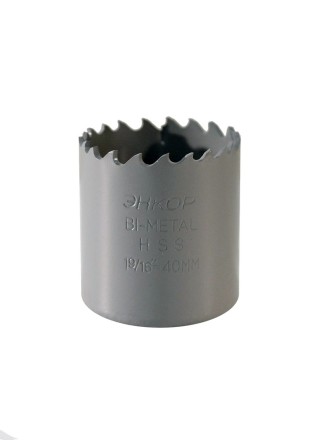 Коронка Bi-Metal Ф40 мм М3 Энкор 24140 купить в Нефтеюганске