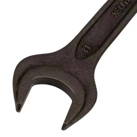 Набор ключей рожковых Сибртех 15234, 6 - 32 мм, 12 шт., CrV, фосфатированные купить в Нефтеюганске