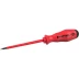 Отвертка KRAFTOOL &quot;VOLT-KRAFT&quot; 1000В, SL 5,5х125мм 25005-5.5-125 купить в Нефтеюганске
