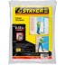 Пленка STAYER &quot;MASTER&quot; защитная укрывочная, HDPE, 12 мкм, 4 х 12,5 м 1225-15-12 купить в Нефтеюганске