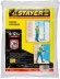 Пленка STAYER &quot;MASTER&quot; защитная укрывочная, HDPE, 12 мкм, 4 х 12,5 м 1225-15-12 купить в Нефтеюганске