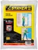 Пленка STAYER "MASTER" защитная укрывочная, HDPE, 12 мкм, 4 х 12,5 м 1225-15-12 купить в Нефтеюганске