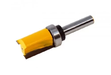 Фреза кромочная прямая ф28,6х38мм хв. 12мм Энкор 46185 купить в Нефтеюганске