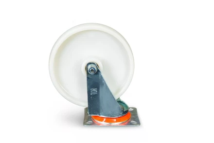 Колесо поворотное полипропилен SRCn 80 200 мм (N) 1024186 купить в Нефтеюганске