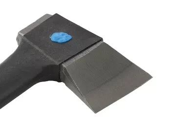 Топор-колун,700гр.двухкомпонентная рукоятка NYLON БАРС 21420 купить в Нефтеюганске