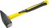 Молоток слесарный Fiberglass 1500 г с фиберглассовой рукояткой, STAYER Professional 20050-15 20050-15_z01 купить в Нефтеюганске