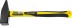 Молоток слесарный Fiberglass 1500 г с фиберглассовой рукояткой, STAYER Professional 20050-15 20050-15_z01 купить в Нефтеюганске