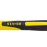 Молоток слесарный Fiberglass 1500 г с фиберглассовой рукояткой, STAYER Professional 20050-15 20050-15_z01 купить в Нефтеюганске