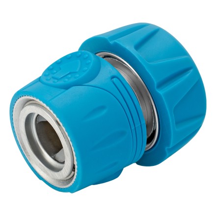 Соединитель быстросъемный Palisad 3/4&quot;, алюминий, TPR, Luxe 65836 купить в Нефтеюганске