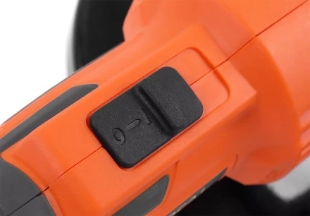 Аккумуляторная угловая шлифовальная машина MESSER DCA1 125мм 2Ач купить в Нефтеюганске