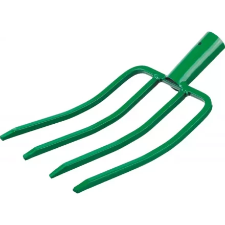 Вилы РОСТОК с четырехгранными зубцами, 185х270мм 39715_z01 купить в Нефтеюганске