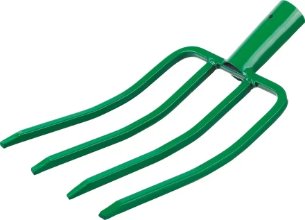 Вилы РОСТОК с четырехгранными зубцами, 185х270мм 39715_z01 купить в Нефтеюганске