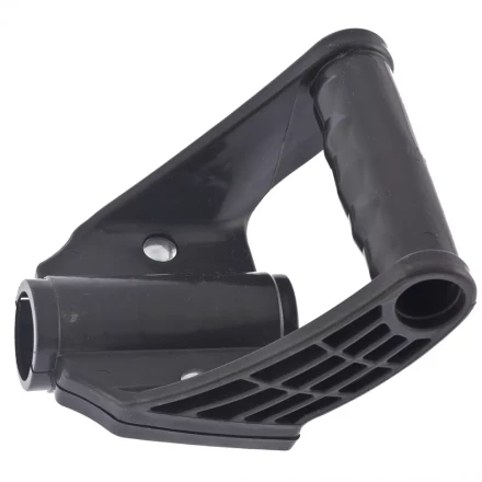 Пластиковая дополнительная рукоятка для сне г лопат 32 мм СИБРТЕХ артикул 68429 купить в Нефтеюганске