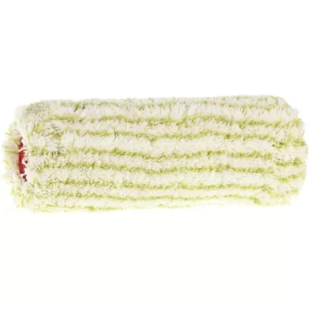 Ролик сменный ЗУБР &quot;ЭКСПЕРТ&quot; ФАСАДНЫЙ-ГИГАНТ &quot;МАКСПРОФИ&quot;, полиакрил, ворс 22мм, ручка 8мм, d=68/250мм 02508-25 купить в Нефтеюганске