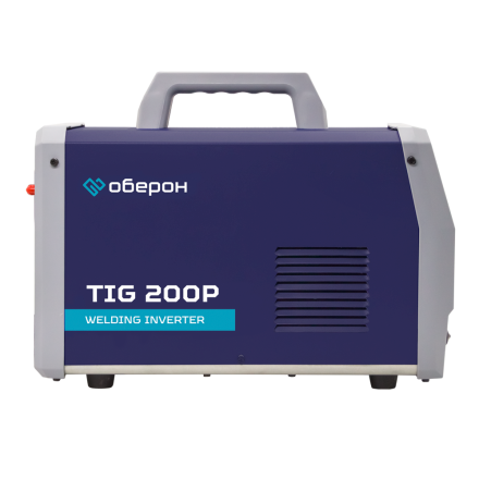 Сварочный инвертор Оберон TIG 200P KG3201 купить в Нефтеюганске