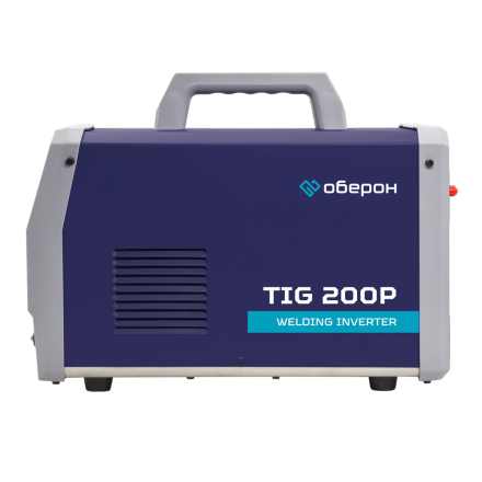 Сварочный инвертор Оберон TIG 200P KG3201 купить в Нефтеюганске