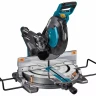 Аккумуляторная торцовочная пила Makita LS004GZ01 (без АКБ и ЗУ) купить в Нефтеюганске