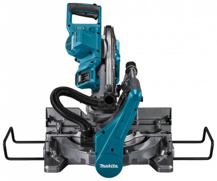 Аккумуляторная торцовочная пила Makita LS004GZ01 (без АКБ и ЗУ) купить в Нефтеюганске