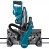 Аккумуляторная торцовочная пила Makita LS004GZ01 (без АКБ и ЗУ) купить в Нефтеюганске