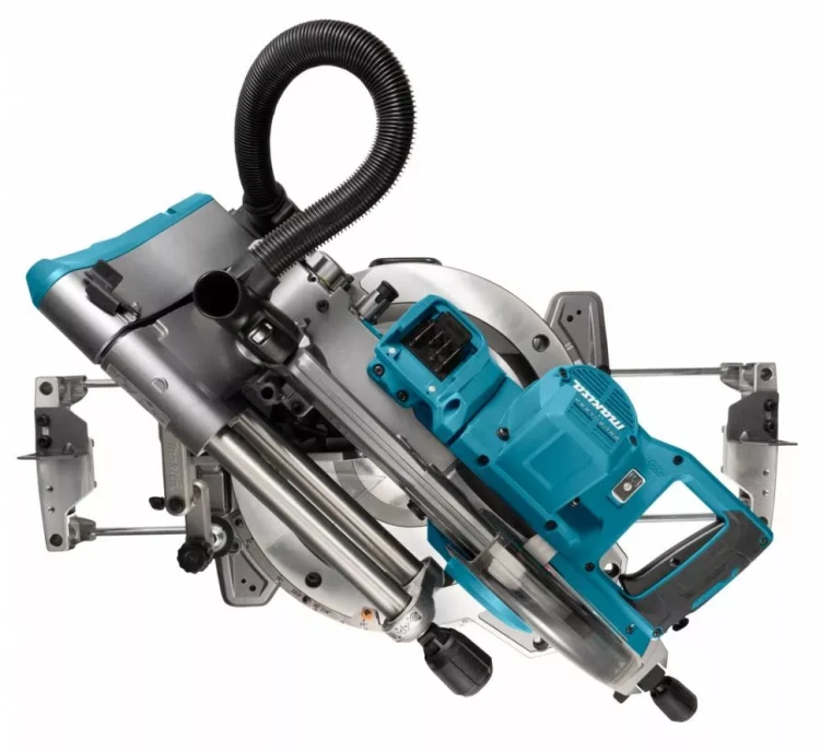 Аккумуляторная торцовочная пила Makita LS004GZ01 (без АКБ и ЗУ) купить в Нефтеюганске