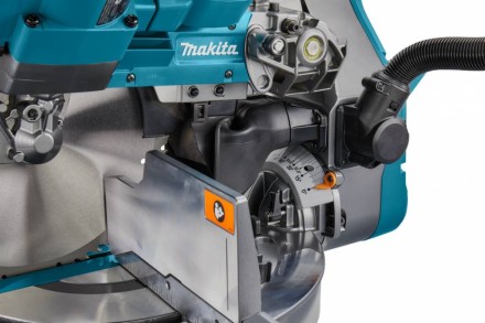 Аккумуляторная торцовочная пила Makita LS004GZ01 (без АКБ и ЗУ) купить в Нефтеюганске