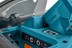 Аккумуляторная торцовочная пила Makita LS004GZ01 (без АКБ и ЗУ) купить в Нефтеюганске