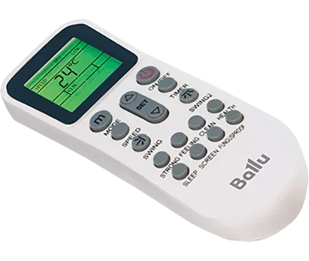 Блок внутренний BALLU BSW/in-12HN1/OL/15Y сплит-системы купить в Нефтеюганске