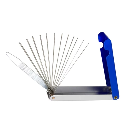 Набор для чистки мундштуков TC-02 (100 мм) Оберон N5202 купить в Нефтеюганске