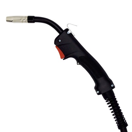 Горелка MW-15 Basic (3m / Air / Euro) BS002.0449 купить в Нефтеюганске