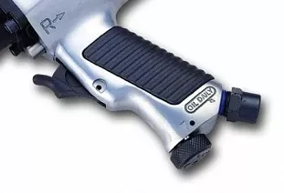 Пневмогайковерт SCORPIO YU-1200P 1/2” 62 кг/м, 2,4 кг, 340 л/мин  New Pin Clutch купить в Нефтеюганске