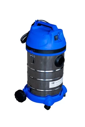 Пылесос строительный TOR TVC30 1400Вт с розеткой 220В 1035976 купить в Нефтеюганске