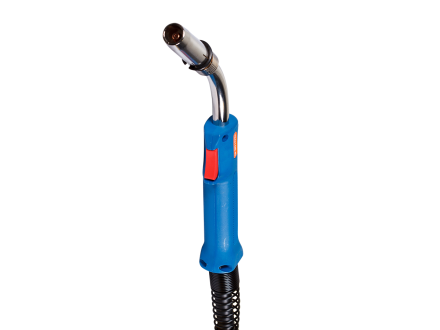 Горелка TECH MS 40 380А 4метр ICT2199 Сварог купить в Нефтеюганске