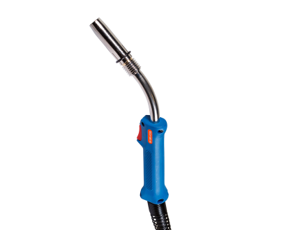 Горелка TECH MS 40 380А 4метр ICT2199 Сварог купить в Нефтеюганске