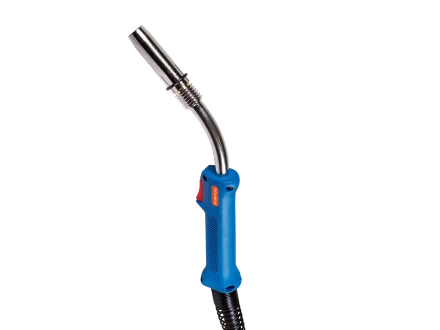 Горелка TECH MS 40 380А 4метр ICT2199 Сварог купить в Нефтеюганске