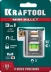 Брусковый магнитный уровень KRAFTOOL 34791 купить в Нефтеюганске