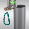 Брусковый магнитный уровень KRAFTOOL 34791 купить в Нефтеюганске
