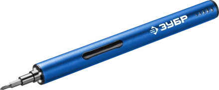 Отвертка для точных работ ОТР-4 Н20 серия ПРОФЕССИОНАЛ купить в Нефтеюганске