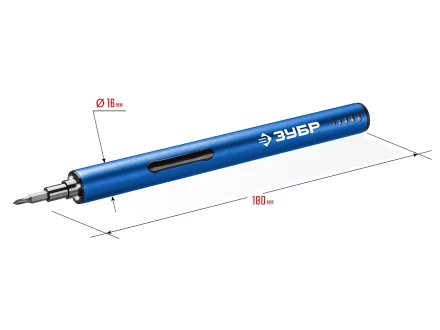 Отвертка для точных работ ОТР-4 Н20 серия ПРОФЕССИОНАЛ купить в Нефтеюганске