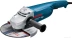 Шлифмашина BOSCH УШМ GWS 24-180 H (0.601.883.103) купить в Нефтеюганске