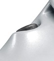 Шлифмашина BOSCH УШМ GWS 24-180 H (0.601.883.103) купить в Нефтеюганске