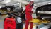 Сварочный полуавтомат Telwin TECHNOMIG 210 DUAL SYNERGIC  купить в Нефтеюганске